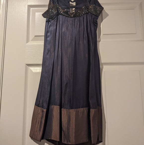 BCBG cocktail dress - Picture 2 of 5